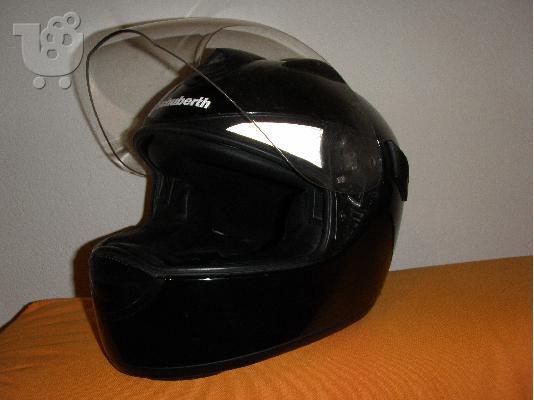 Kράνος SCHUBERTH S1